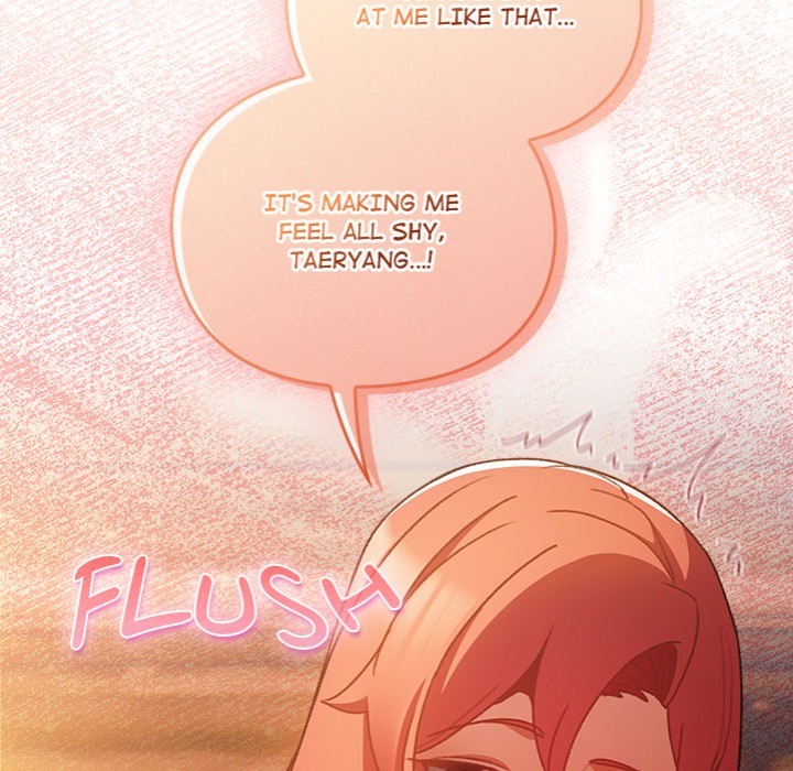 Thrust & Conquer Chapter 3 Page 47
