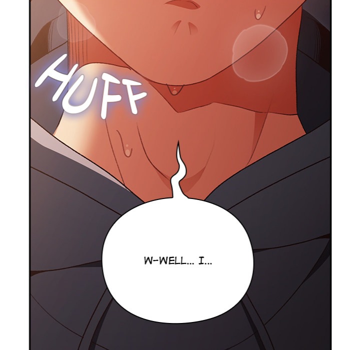 Thrust & Conquer Chapter 3 Page 54