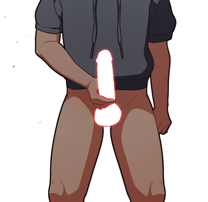 Thrust & Conquer Chapter 3 Page 67