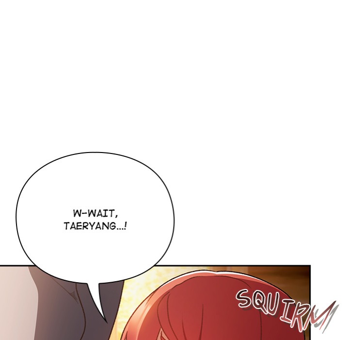 Thrust & Conquer Chapter 3 Page 96