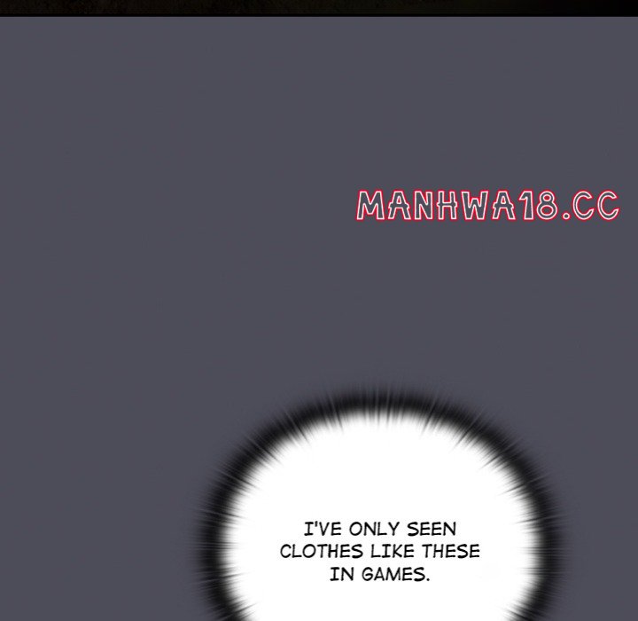 Thrust & Conquer Chapter 4 Page 100