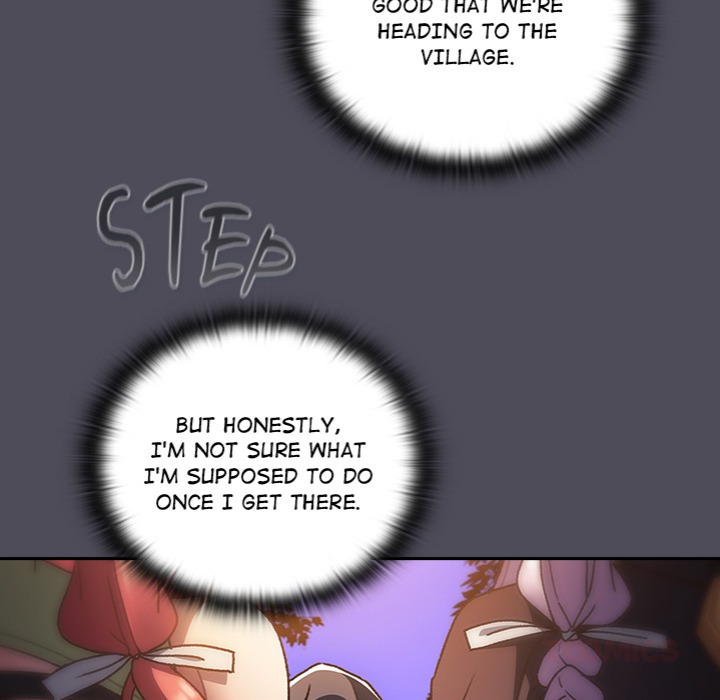 Thrust & Conquer Chapter 4 Page 112