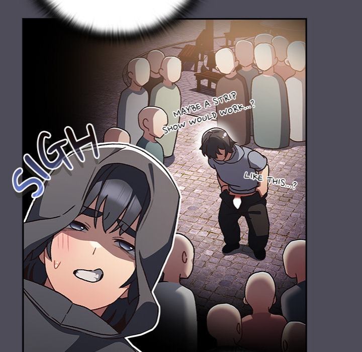 Thrust & Conquer Chapter 4 Page 117