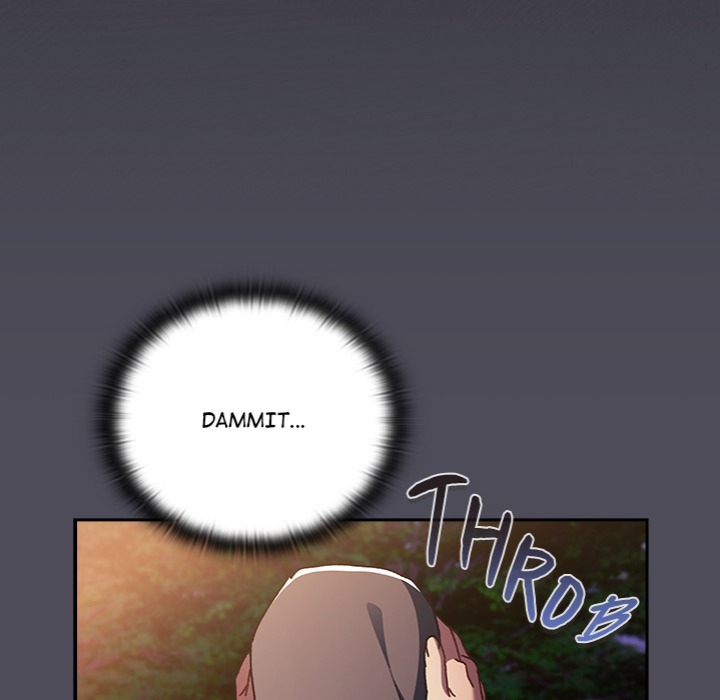Thrust & Conquer Chapter 4 Page 134