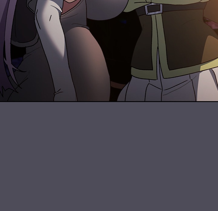 Thrust & Conquer Chapter 4 Page 138