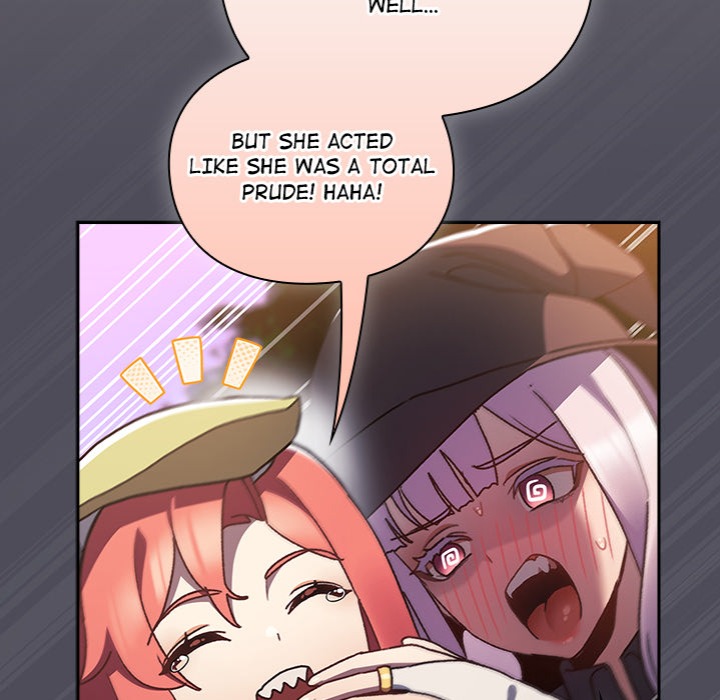 Thrust & Conquer Chapter 4 Page 170