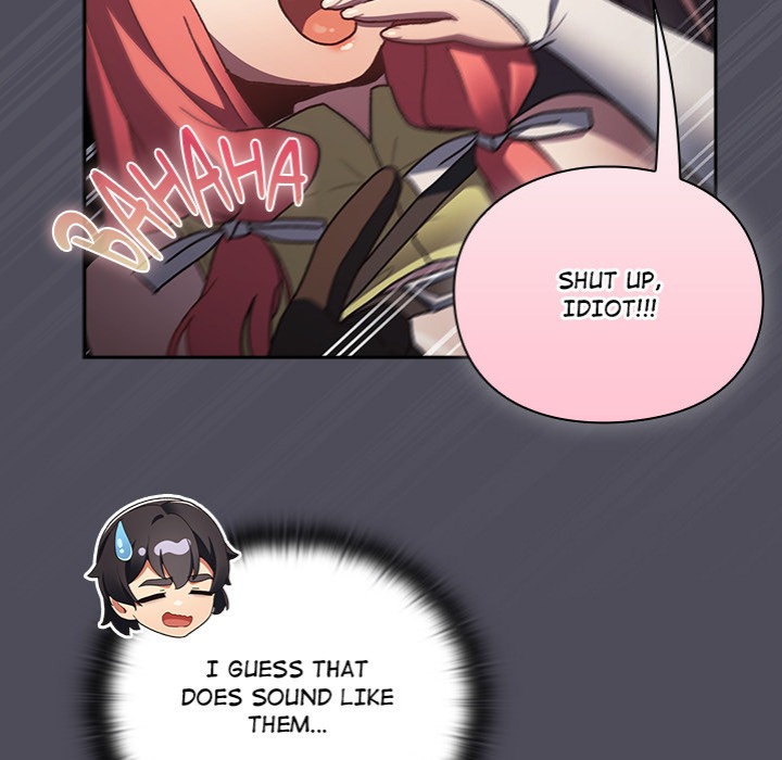 Thrust & Conquer Chapter 4 Page 171