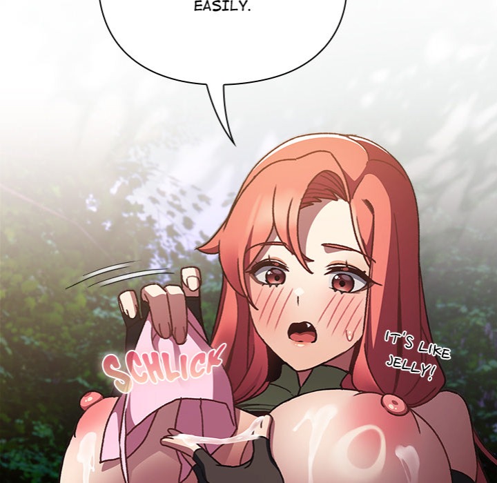 Thrust & Conquer Chapter 4 Page 39