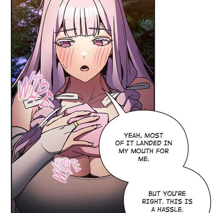 Thrust & Conquer Chapter 4 Page 42