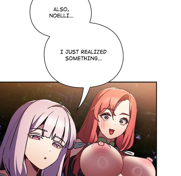 Thrust & Conquer Chapter 4 Page 51