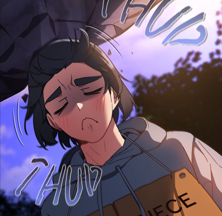 Thrust & Conquer Chapter 4 Page 56