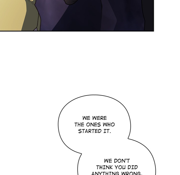 Thrust & Conquer Chapter 4 Page 60