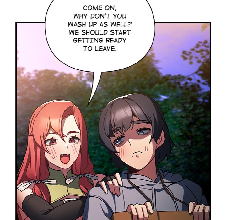 Thrust & Conquer Chapter 4 Page 63