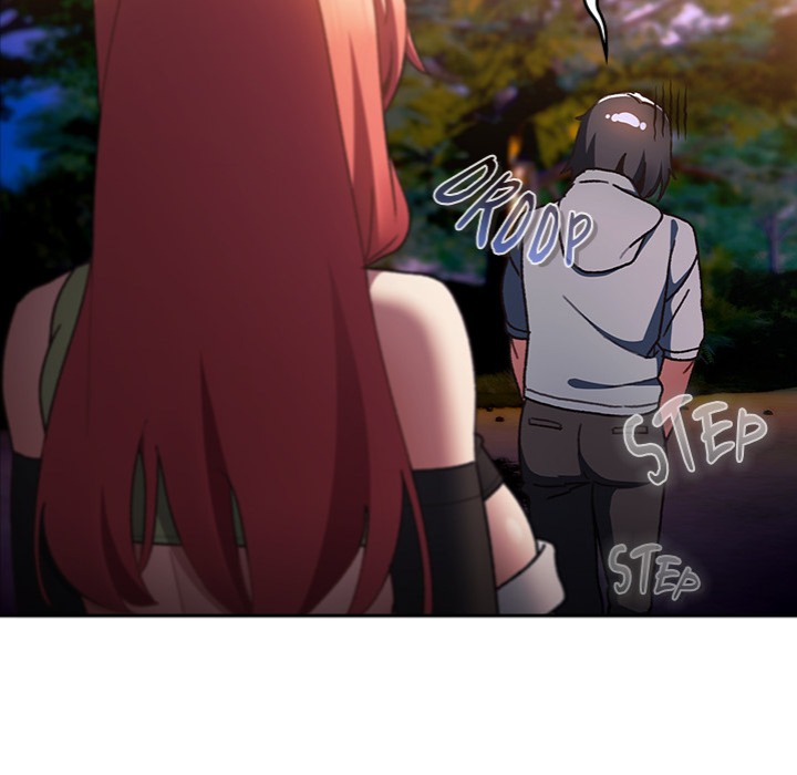 Thrust & Conquer Chapter 4 Page 66