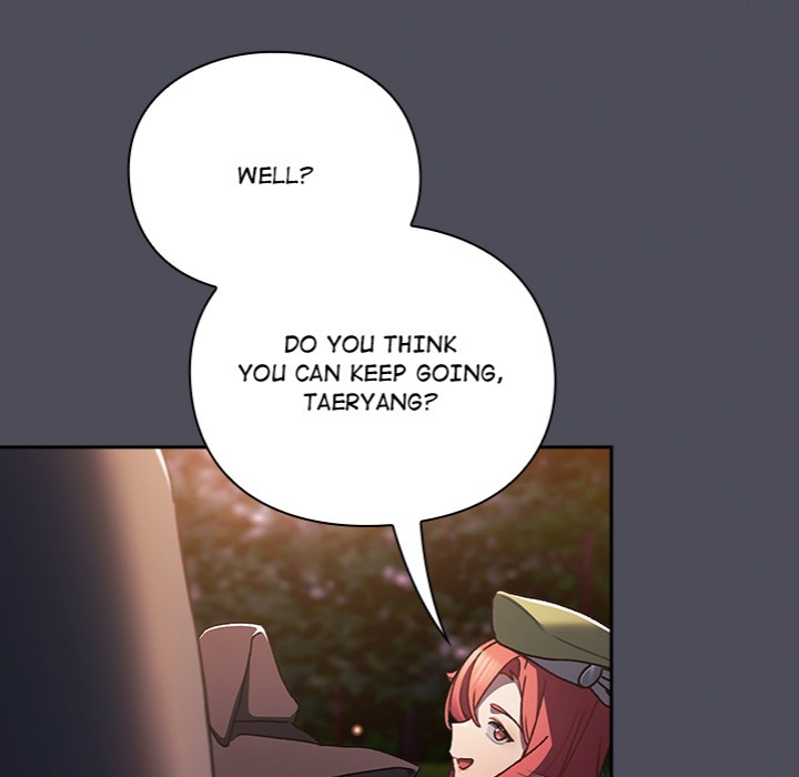Thrust & Conquer Chapter 4 Page 81