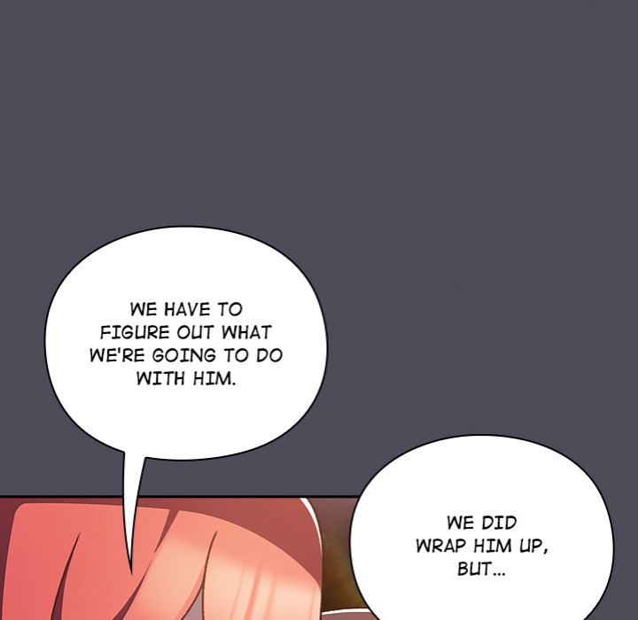 Thrust & Conquer Chapter 4 Page 92