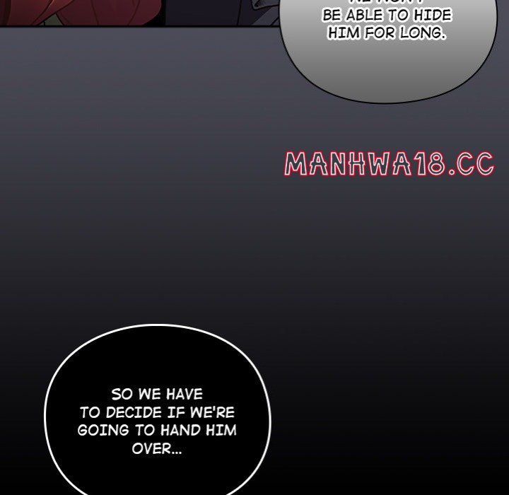 Thrust & Conquer Chapter 4 Page 94