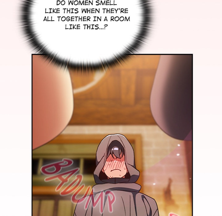 Thrust & Conquer Chapter 5 Page 105