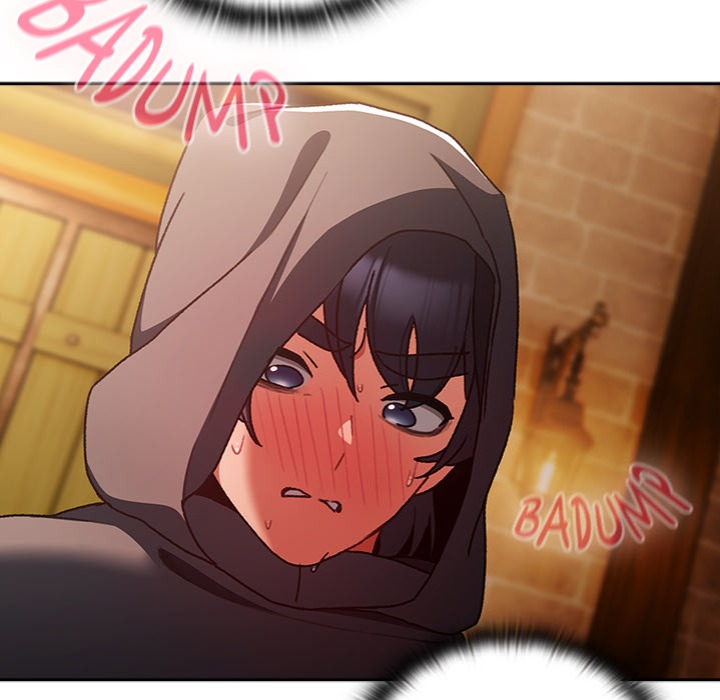 Thrust & Conquer Chapter 5 Page 108