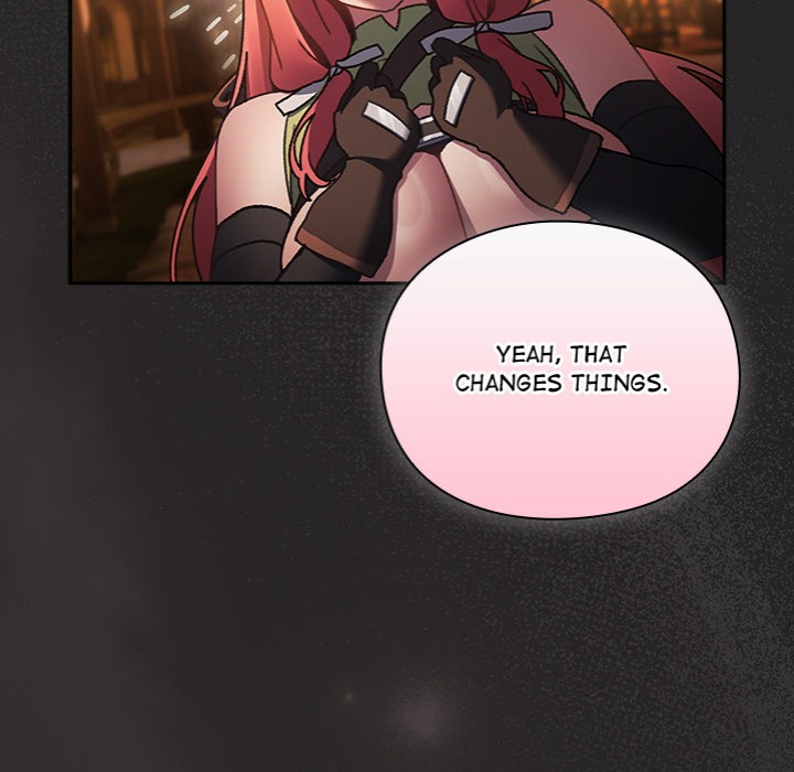 Thrust & Conquer Chapter 5 Page 11