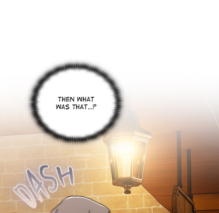 Thrust & Conquer Chapter 5 Page 121
