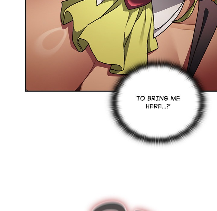 Thrust & Conquer Chapter 5 Page 125