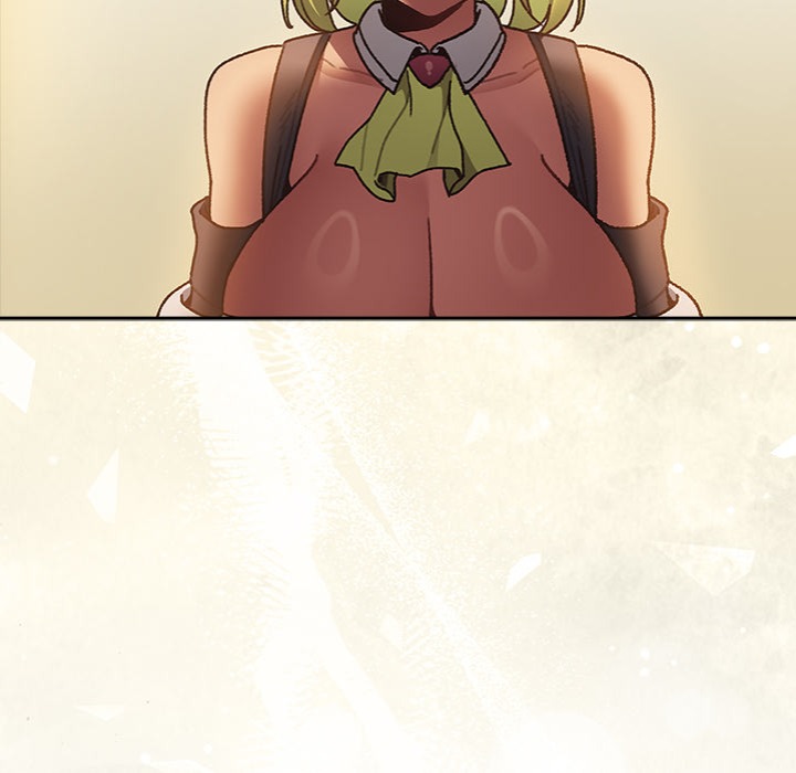 Thrust & Conquer Chapter 5 Page 134
