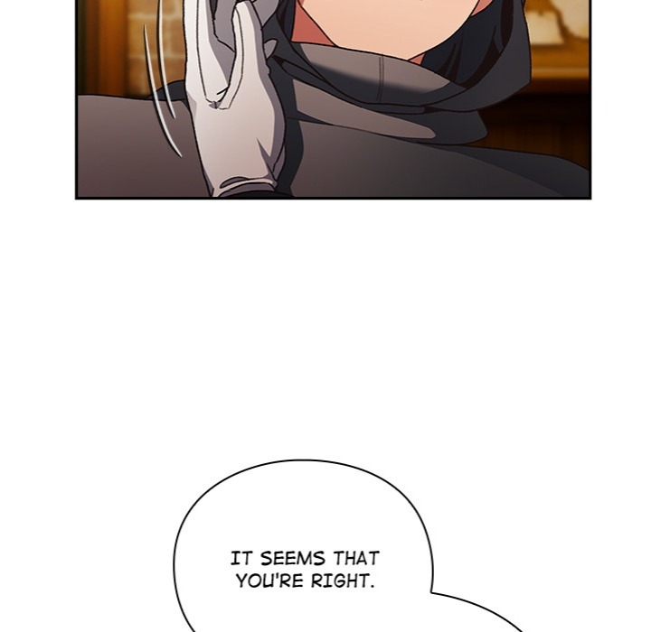 Thrust & Conquer Chapter 5 Page 136