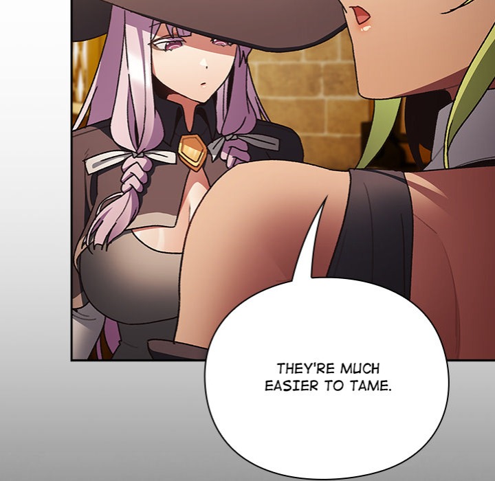 Thrust & Conquer Chapter 5 Page 138