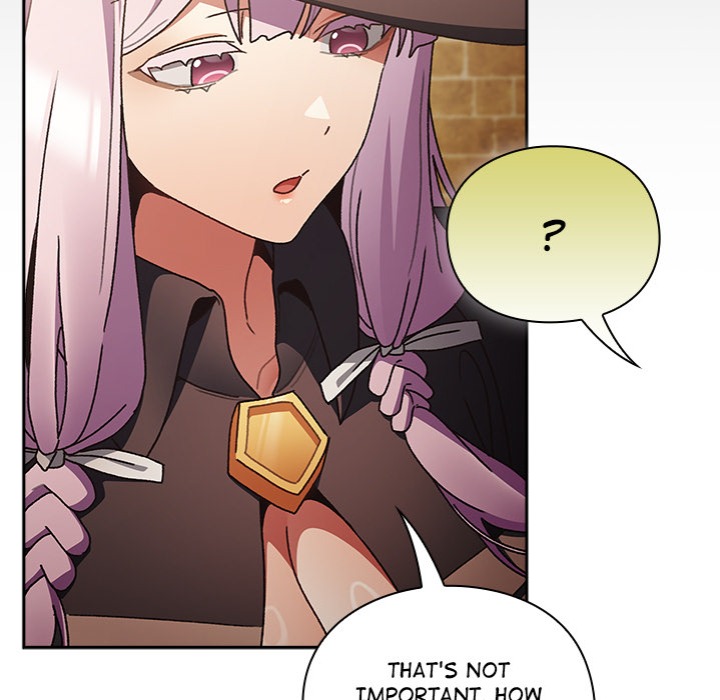 Thrust & Conquer Chapter 5 Page 142