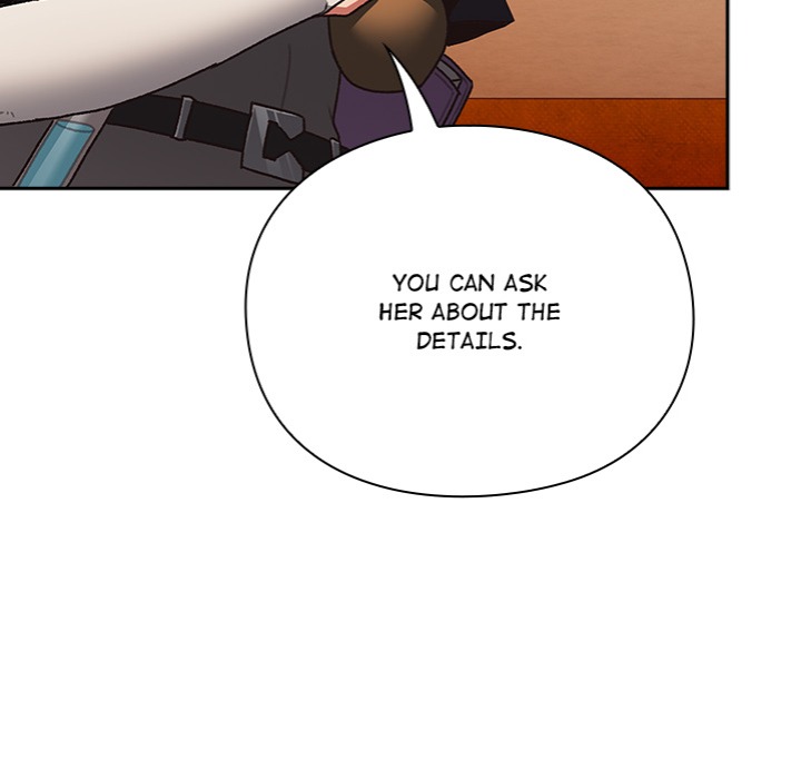 Thrust & Conquer Chapter 5 Page 164