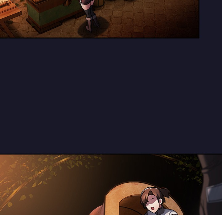 Thrust & Conquer Chapter 5 Page 18