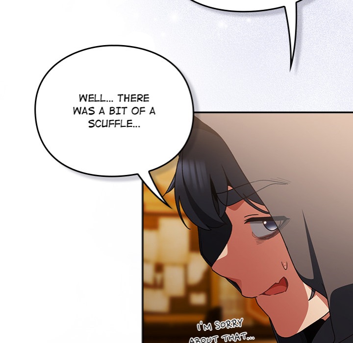 Thrust & Conquer Chapter 5 Page 182