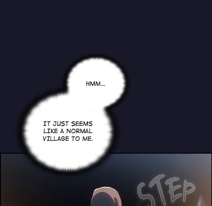 Thrust & Conquer Chapter 5 Page 23