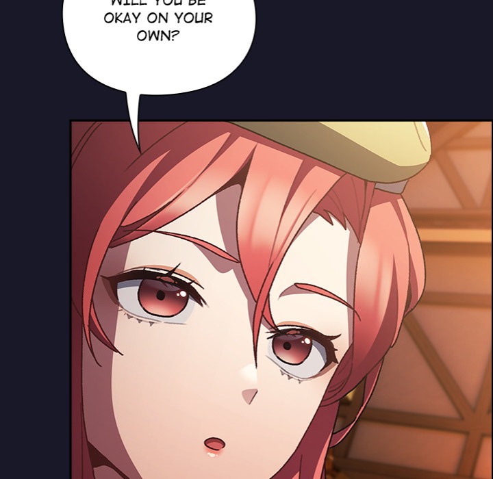 Thrust & Conquer Chapter 5 Page 33