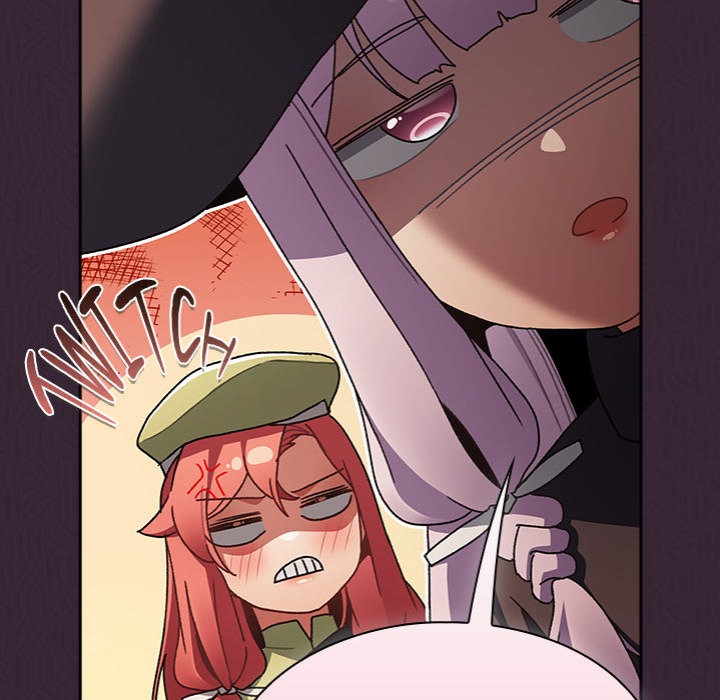 Thrust & Conquer Chapter 5 Page 36