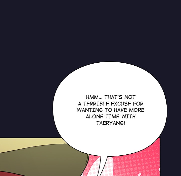 Thrust & Conquer Chapter 5 Page 38