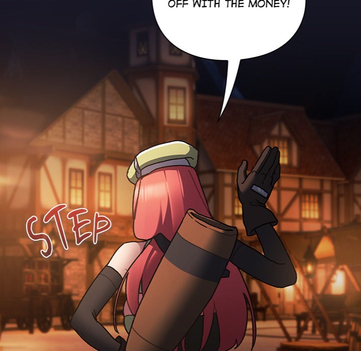 Thrust & Conquer Chapter 5 Page 46