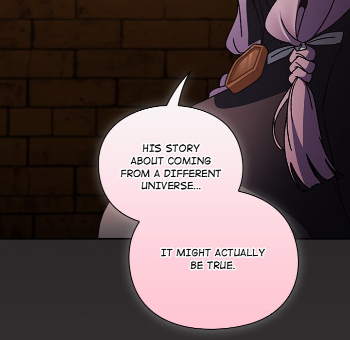 Thrust & Conquer Chapter 5 Page 5