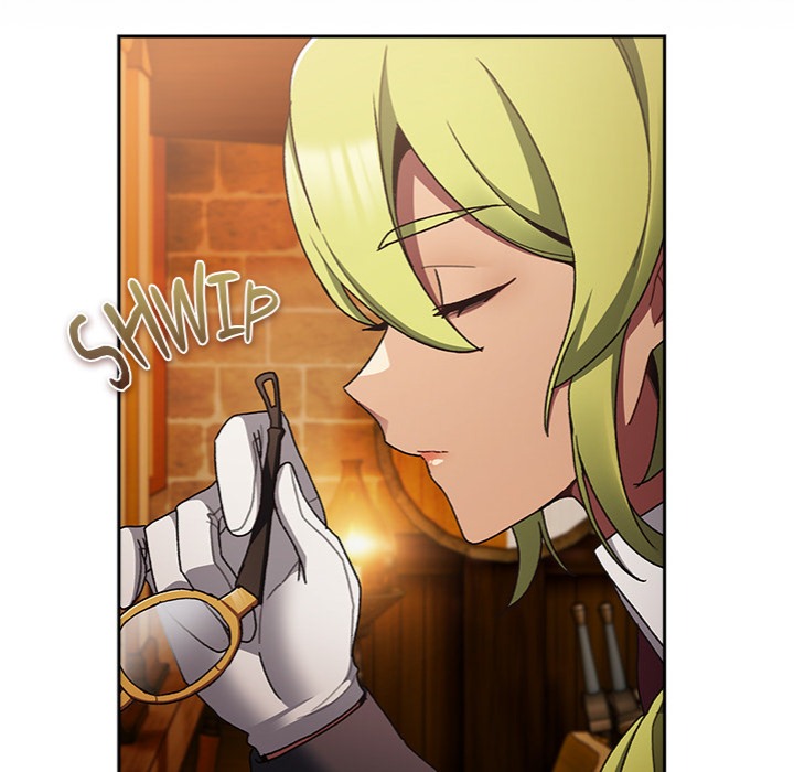 Thrust & Conquer Chapter 5 Page 66