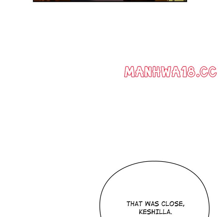 Thrust & Conquer Chapter 5 Page 67