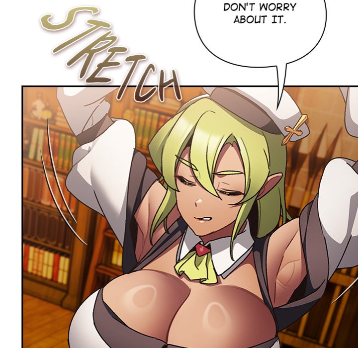 Thrust & Conquer Chapter 5 Page 74