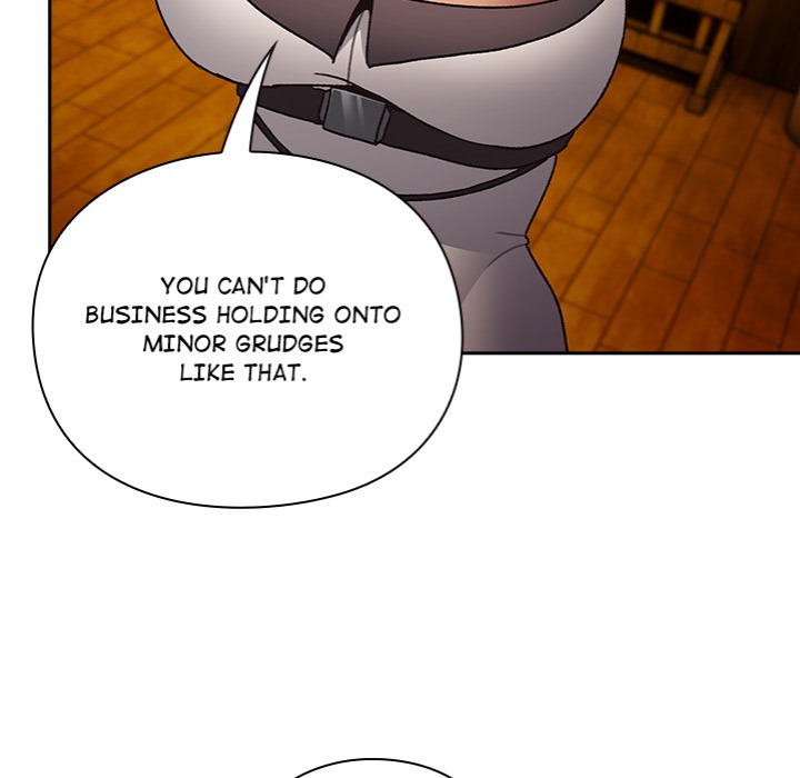 Thrust & Conquer Chapter 5 Page 75