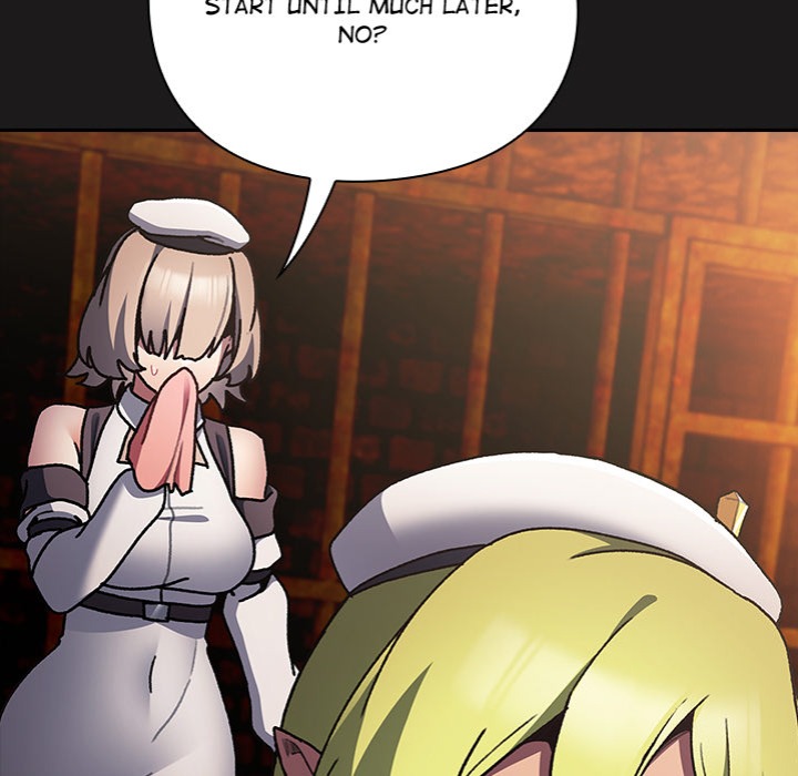 Thrust & Conquer Chapter 6 Page 105