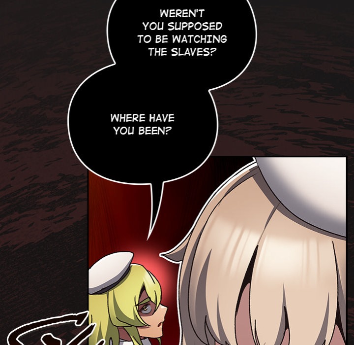 Thrust & Conquer Chapter 6 Page 108