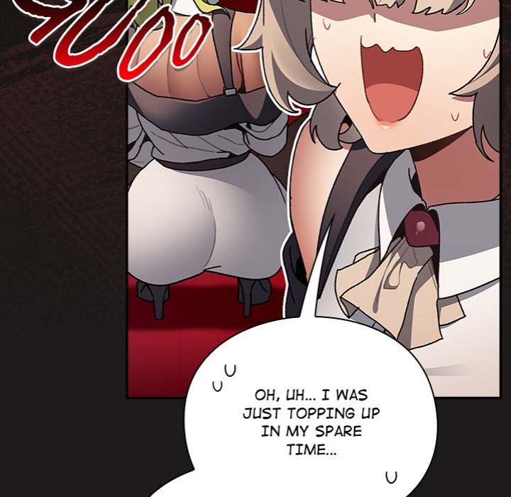 Thrust & Conquer Chapter 6 Page 109