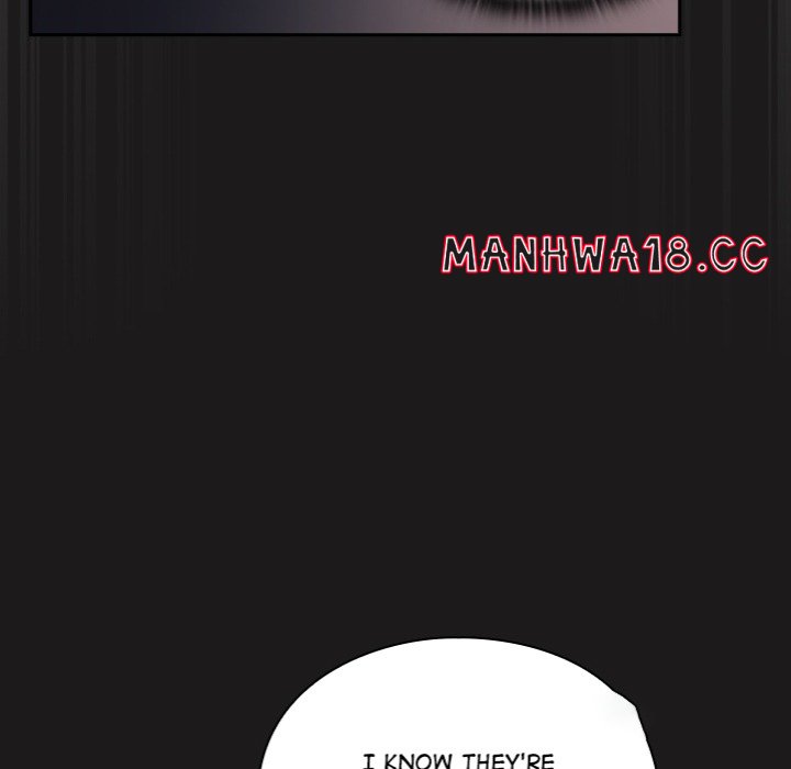 Thrust & Conquer Chapter 6 Page 112