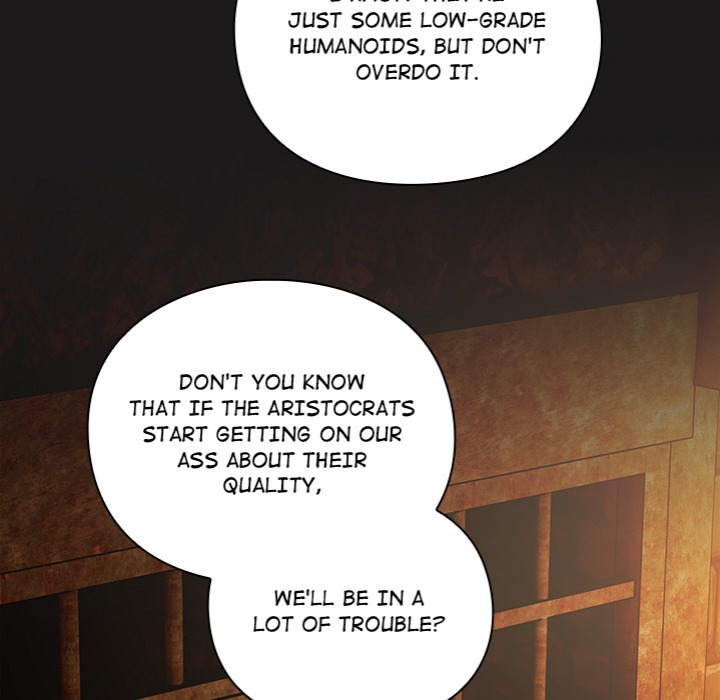 Thrust & Conquer Chapter 6 Page 113