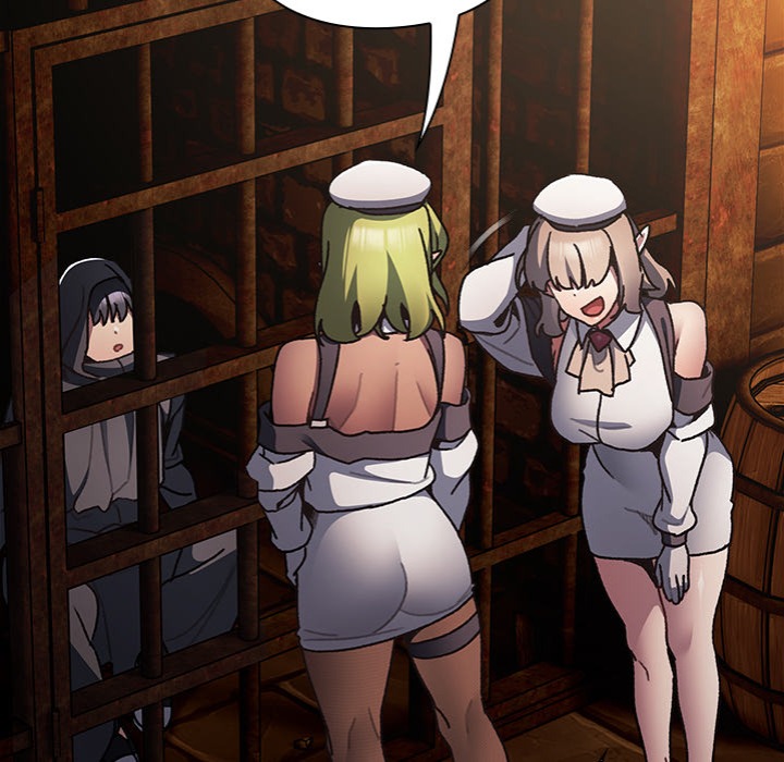 Thrust & Conquer Chapter 6 Page 114
