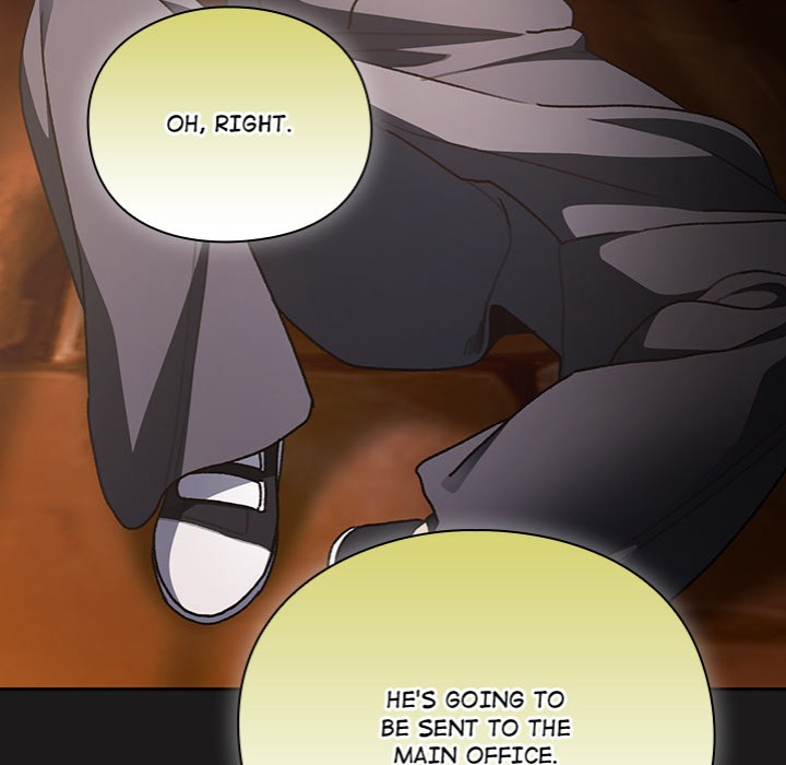 Thrust & Conquer Chapter 6 Page 120
